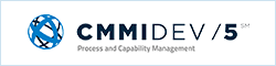 CMMI 5 Logo