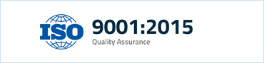 ISO 9001 2015 Logo big 1