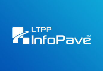 LTPP Infopave home thumbnail