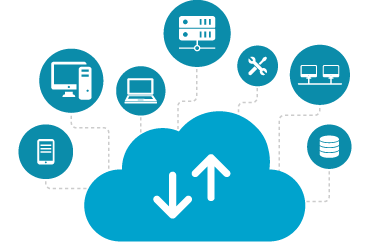 iENGINEERING Cloud Services Ecosystem iengineering cloud management services