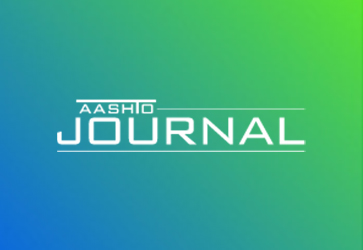 AASHTO Journal thumbnail