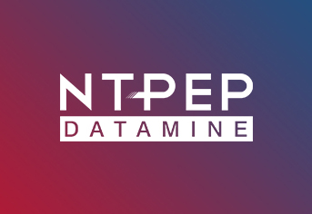 NTPEP Datamine home thumbnail