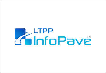 InfoPave Pavement Data Web Interface for FHWA's LTPP