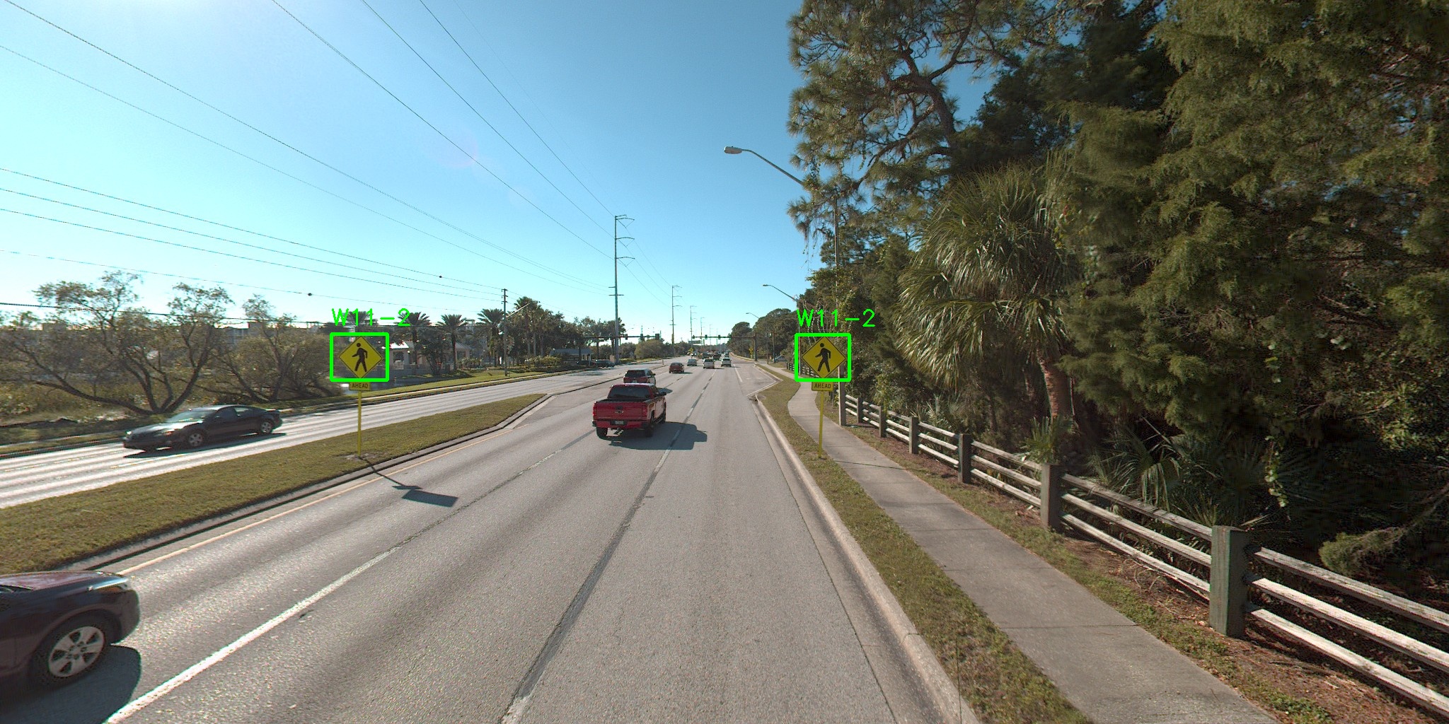transportation-asset-management-software Roadway Asset Services by iENGINEERING