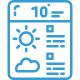 AASHTOWare Alliance Program Climate data Climate data